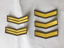 During the Soviet period the Warrant Officer of the Armed Forces of the Soviet Union.