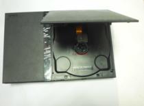 PS2 70 thousand consoles host machine casing with stickers brand new SONY PS2 70000 Host shell