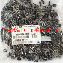 Spot 25v 47UF Korea triple and capacitor 47uf50v triple and electrolytic capacitor 5 * 11mm original