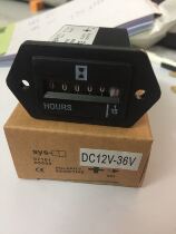 New SYS-1 Accumulator timer DC12-36V DC