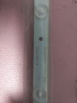  Brand new original dress light bar DLED40MXY 4X10 003 a ten bead