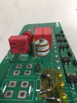 MDX-L 12KW 2302366-C RF power supply board AE