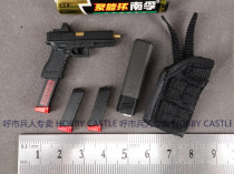 1 6 solider DAMTOYS DAM SF002 ghost series Titanic G18 model package full set figure