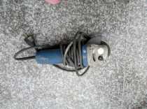 Self-cutting machine