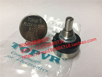 RV24YN20SB102 1K Taiwan TOPVR potentiometer single turn potentiometer