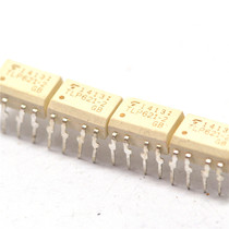 (YLDR)TLP621-2 optocoupler direct DIP8 optical isolator photoelectric coupling spot direct sale