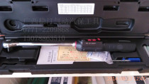 AWINDEN imported digital display torque wrench WS4-135CN WS3-135CN real-time value display