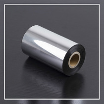  Barcode printer Thermal transfer universal ribbon Imported enhanced self-adhesive certificate mixed base ribbon