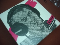 Beyerdynamic DT550 black nameplate version (DT880 DT990)