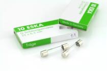 Germany original ESKA audiophile audio fuse 32x6 3 T type (slow melt)