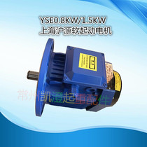 Shanghai Shanghai Origin Soft Start Motor YSE0 8 1 5 2 2KW Solid Rotor Motor Crane Accessories