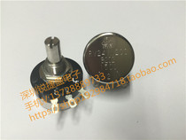 RV24YN20SB202 2K Japan original imported TOCOS potentiometer single turn potentiometer brand new