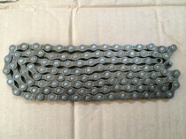 Variable speed car chain Z51 is suitable for mountain bike folding car 7 8-speed flywheel 114 section positioning chain