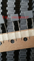 Original Braid with Farah Correction Capacitor Film Capacitor 103J K 0 01J K 400V P5MM