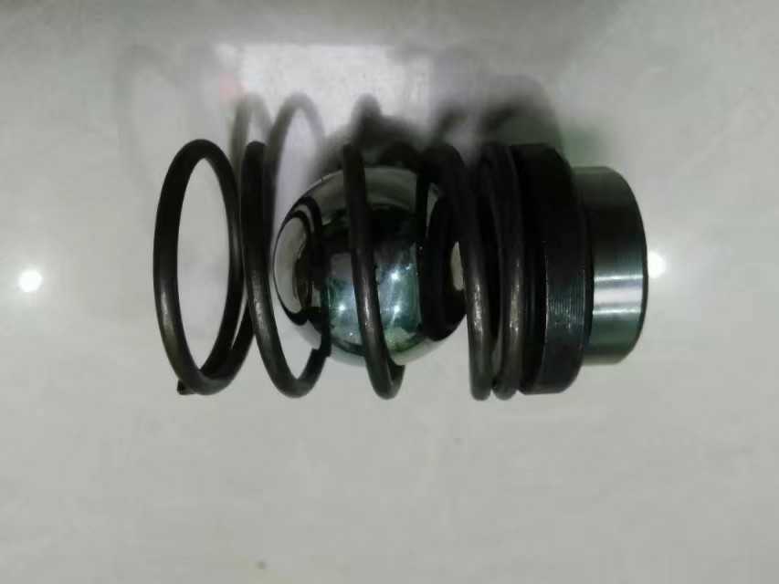 North exploration drilling rig comes with pump spring ball seat freight to pay