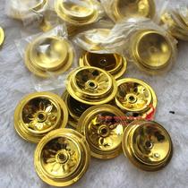 4 cm oil slick oil float lamp liquid oil lamp wick butter lamp Buddha lamp oil bond unit price