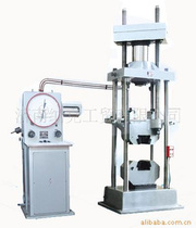 Hydraulic universal testing machine Universal testing machine Testing machine Tensile bending shear testing machine