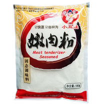 Clowngirl 180g tender meat powder 1 bag of excellent quality barbecue cooking cooking stuffing started in 1990
