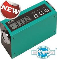 Shanghai Japan NT-C101A air positive and negative ion tester Air negative ion concentration detector 