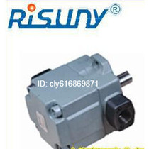 Original RISUNY vane pump PV2R2-41-FR risuuny hydraulic pump risuuny oil pump motor set