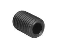 GB77 socket socket set screw flat end stop top machine meter screw M20 * 20 -- 50-80-100