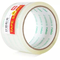 Able 30367 adhesive tape 6cm * 40Y transparent sealing case adhesive tape packing adhesive tape office cultural supplies