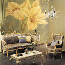 South Korea Shinhan wallpaper wallpaper murals M1007-1 M1107-1 M1006-1 M1011-1 M1011-2