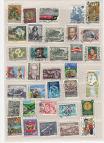 {Woozi Fairy Tales} B Tickets Foreign Stamps Austria Letter Pin Gpin Stamp 1 Yuan and Two