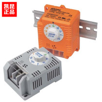 Korea KACON Kaikun mechanical temperature controller (for dehumidification heating)KTC-30 -30℃~30