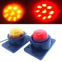 24V CIMC LED display width and height steering driving lighting
