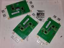 130B7170 FF300R12ME4 Danfoss inverter new inverter disassembly module with protective board 90KW