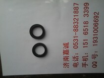 Jinan light GS125 GS125 QM125-2 QM125-10B QM125-10B front shock absorbing oil seal accessories