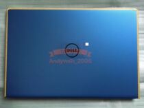 Dell DELL 15 5000 5555 5558 5559 A shell cover shell blue KXWKV