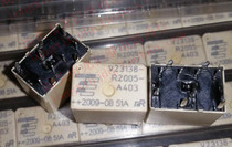 New original Audi car relay V23138-R2005-A403 10 feet