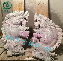 Cuixinyuan jade processing jade processing jade processing Jade South red agate jade processing carving design