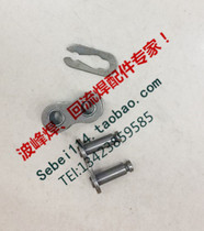 Wave soldering chain buckle Titanium claw chain buckle 35B chain buckle Tin furnace chain buckle