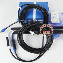 Otis elevator accessories 154 beam CEDES light curtain XAA24591D1 with blue power box