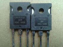 Original disassembly machine IRFP250 IRFP250N all long feet test good delivery