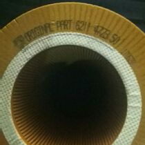 Liuzhou Fuda 6211472350 Air filter core style Air filter screw Air compressor oil filter accessories