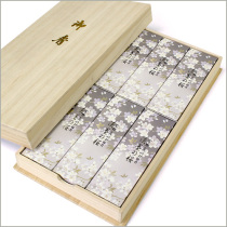 Tang Mizu Shan Ji Yam Shan Ji Yam incense Natural Spice Takayama Master Japanese Takano Yam Fragrance