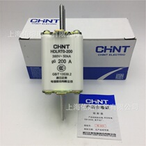 CHNT Zhengtai fuse HDLRTO-100 gG RT0-30A 40A 60A RTO-50A 60A 80A 100A