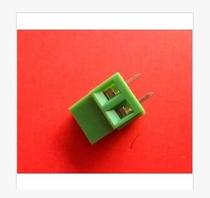 Wiring terminals DG128 KF128-2P pitch 5 08MM Shenzhen East Rundown Electronics