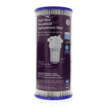 GE FXHSC filter core Houssehold Pre-Filtration Sediment Filter