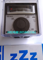 TED-2001 thermostat (the new product is a digital display)Please consult for purchase