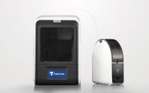 3D printing 3D printer high precision home education learning desktop-level fast 3D printer mold opening