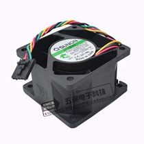 Approved SUNON PSD1206PMV3-A 12V 0 3 4W 6CM 6038 cooling fan
