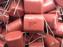 Panasonic WFA 685J 250VDC foot pitch 20mm