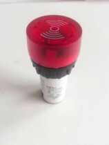 Siemens (APT) buzzer AD16-22SM 23 AC DC24V 80 dB