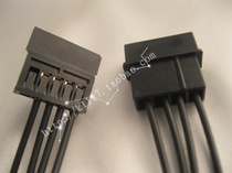 Large 4p to SATA adapter cable adapter IDE to hard disk SATA interface ide to sata cable Quality and price