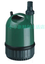 Entity business day-winning large-flow submersible pump 135W Head 4 5m flow 4800L invoicing can